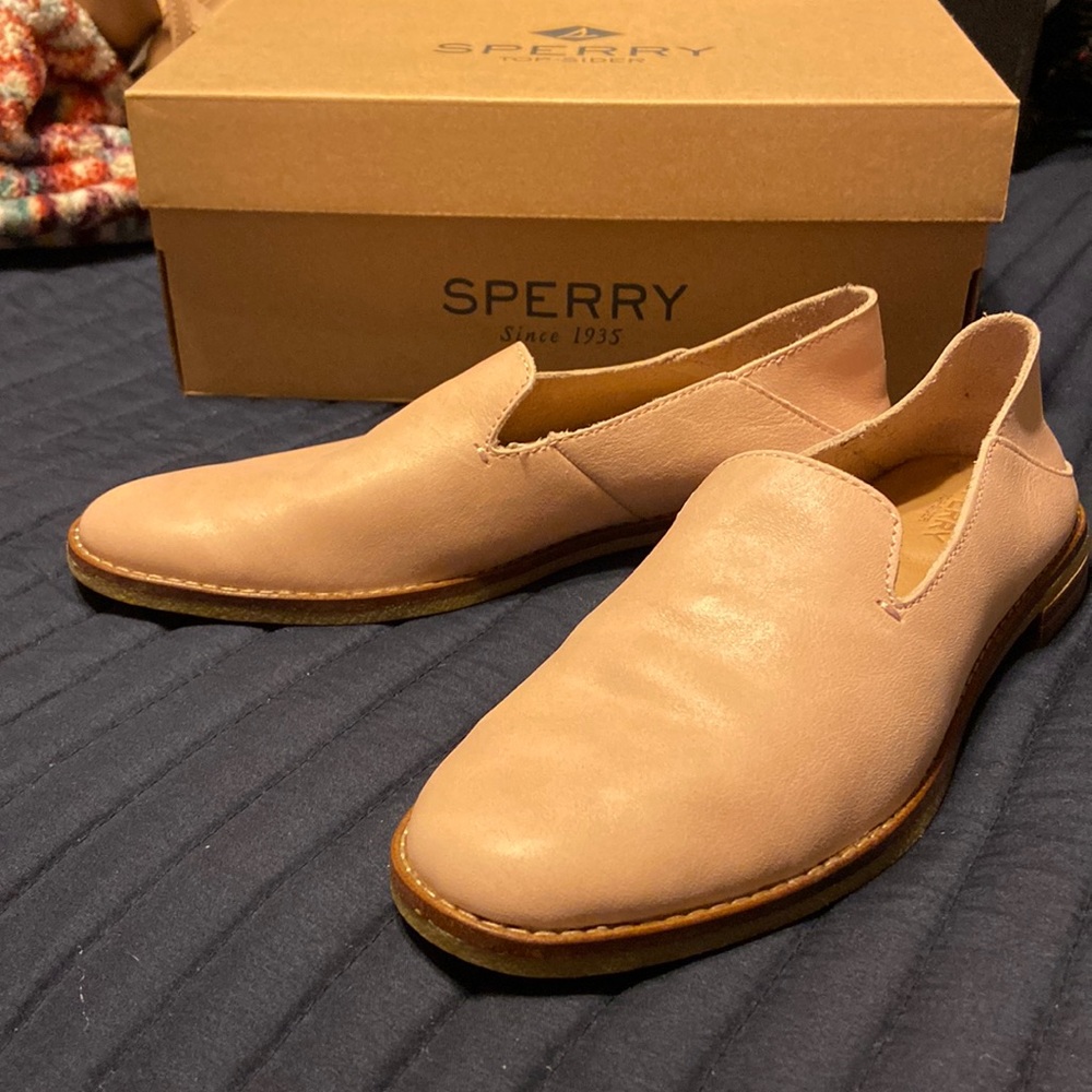 Sperry Loafers